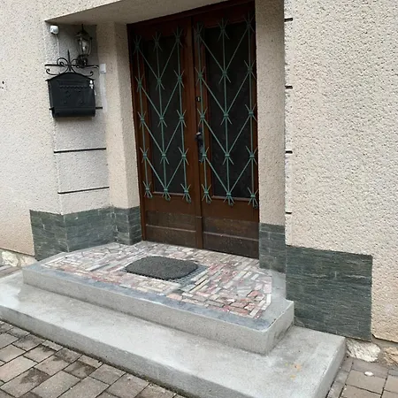 Na Dolini * Kropa